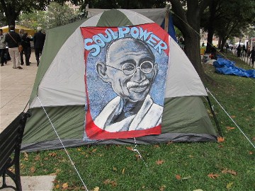 Occupy DC
