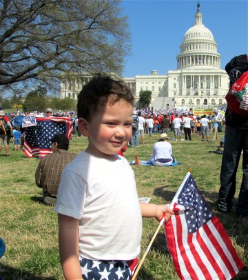 Citizenship for 11 Million