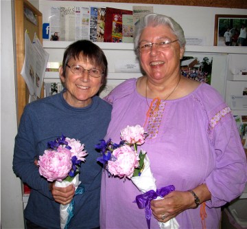 Mardi & Joan