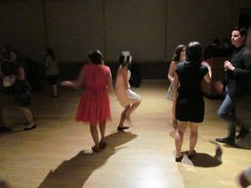 dance 8