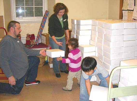 Shoebox 3