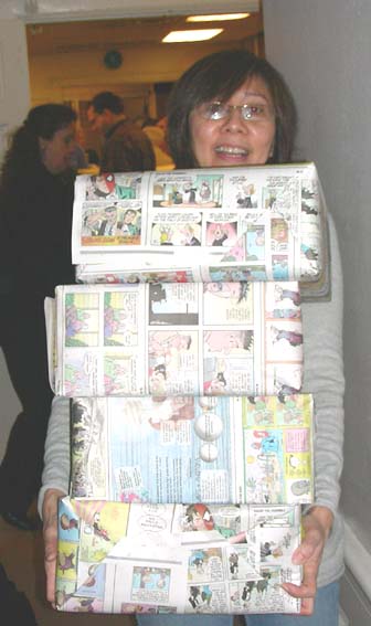 Shoebox 9y