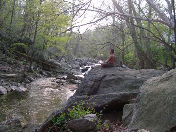 Meditation