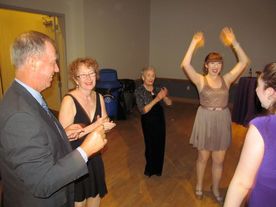 dance 3