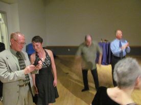 dance 9