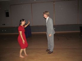dance 10