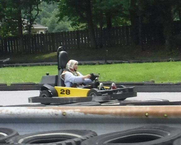 5